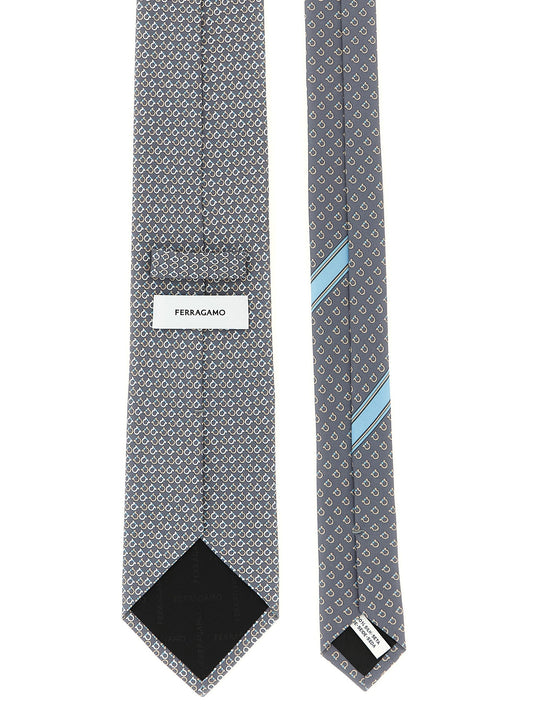 'Chicca' tie