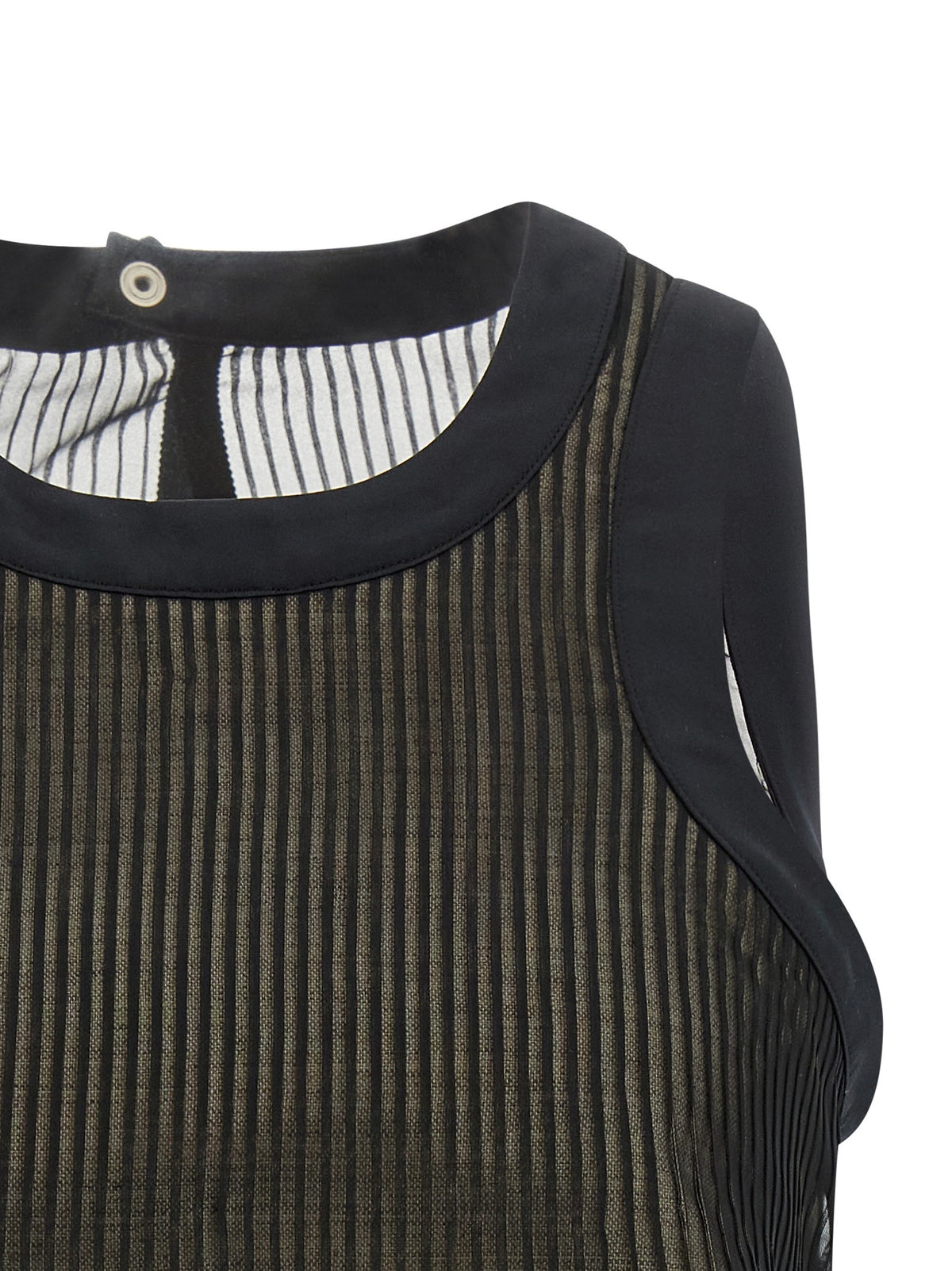 Chiffon top