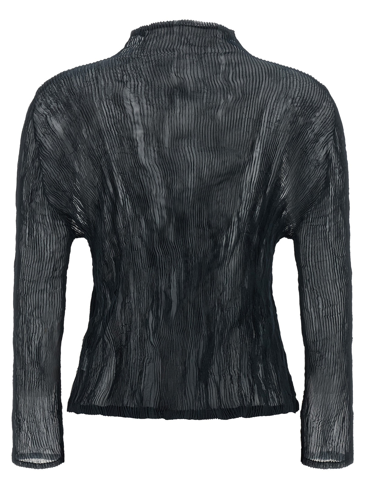 'Chiffon Twist 1' cardigan