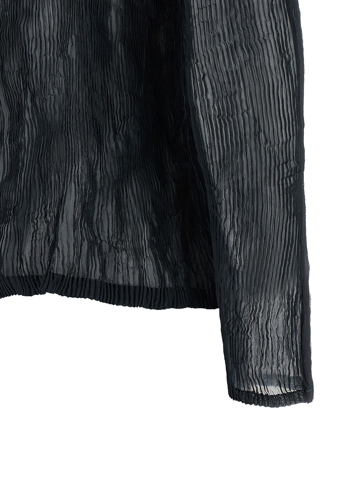 'Chiffon Twist 1' cardigan