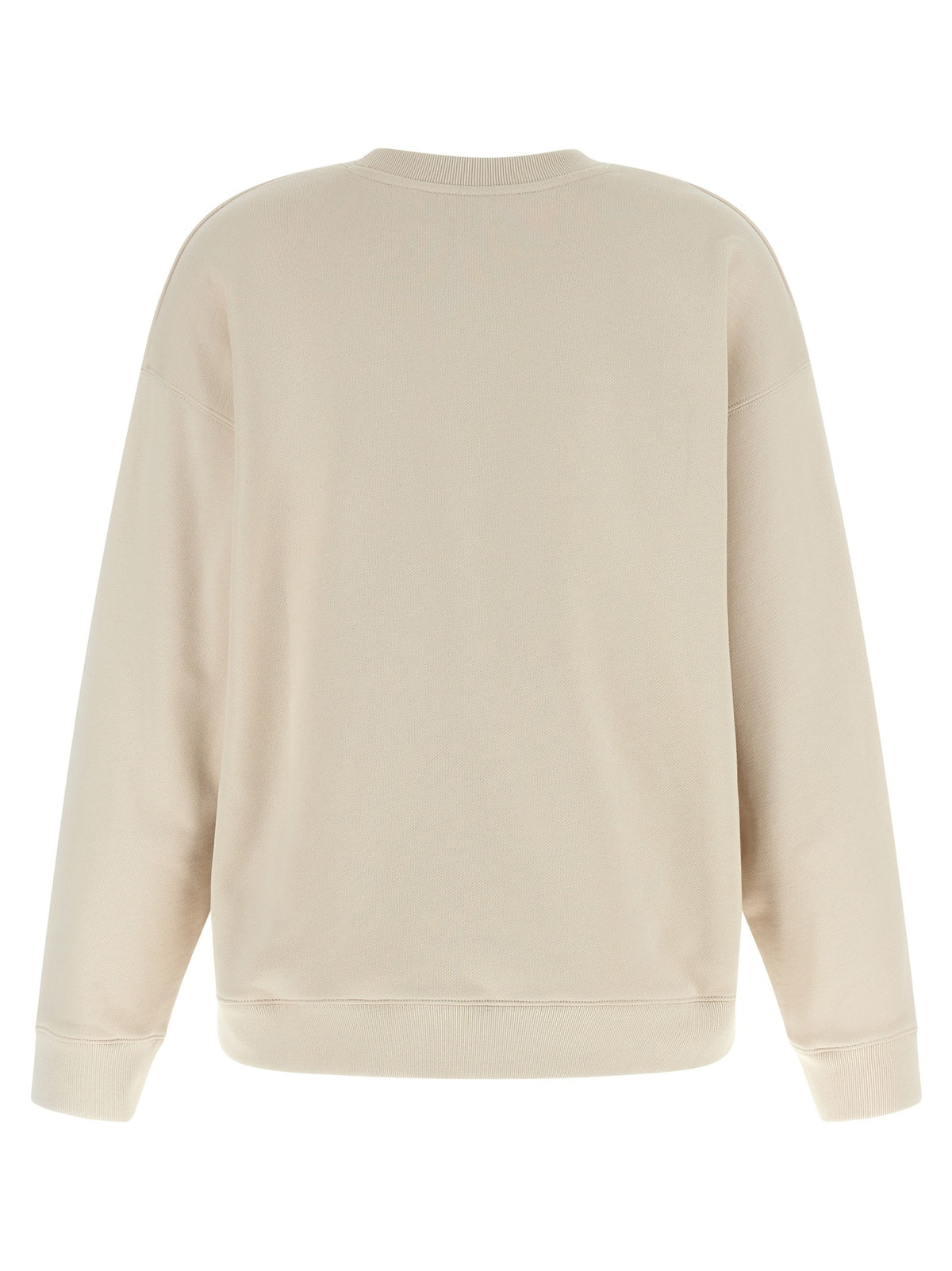 'Chillax Fox' sweatshirt