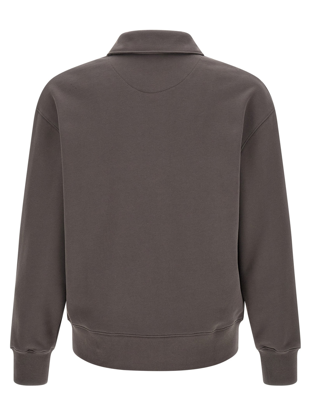 'Chillax Fox' sweatshirt