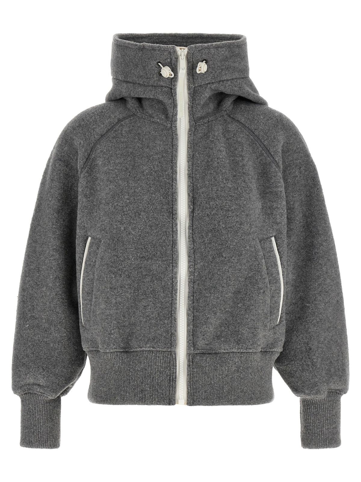'Chilliwack' bomber jacket