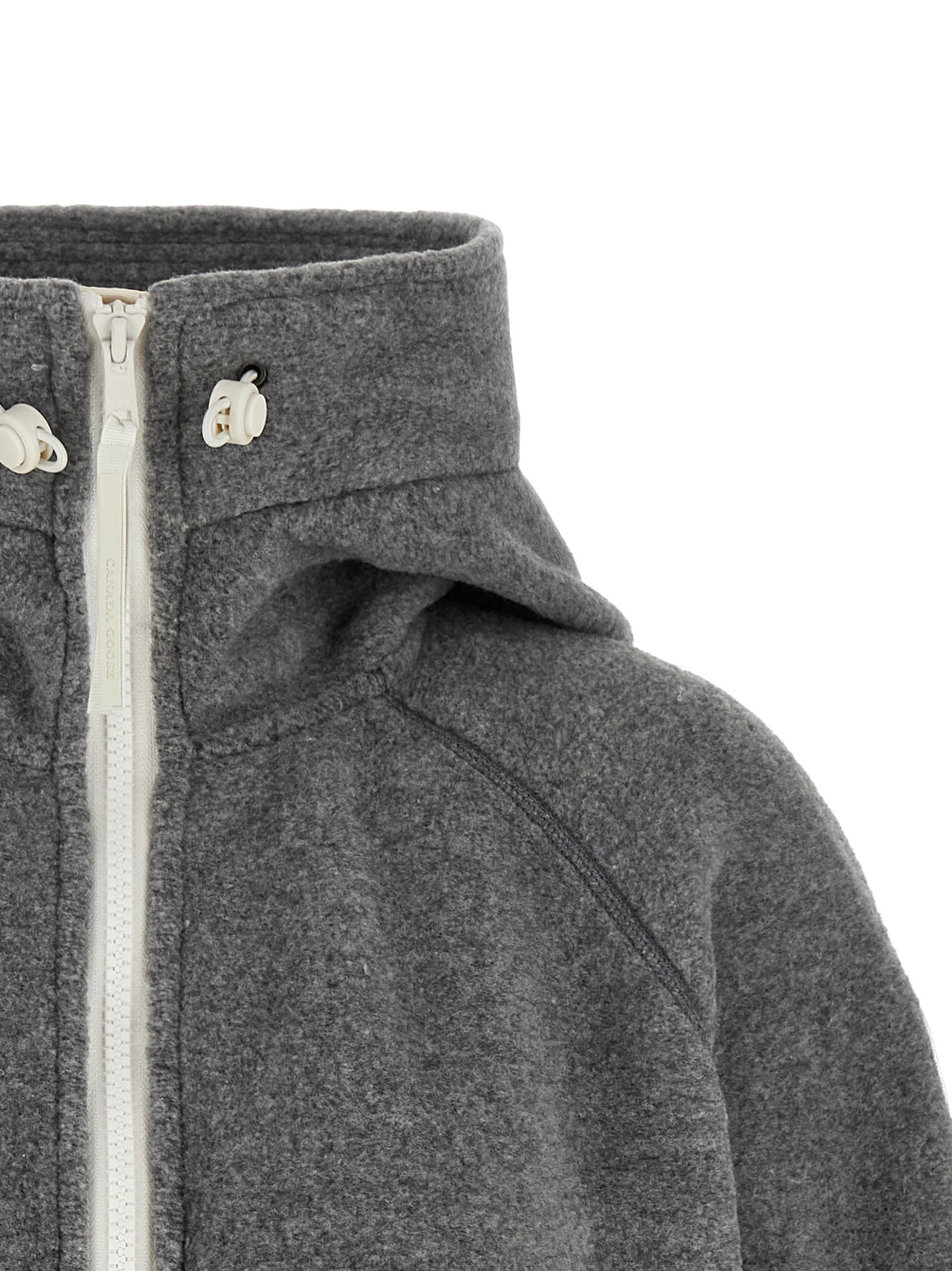 'Chilliwack' bomber jacket