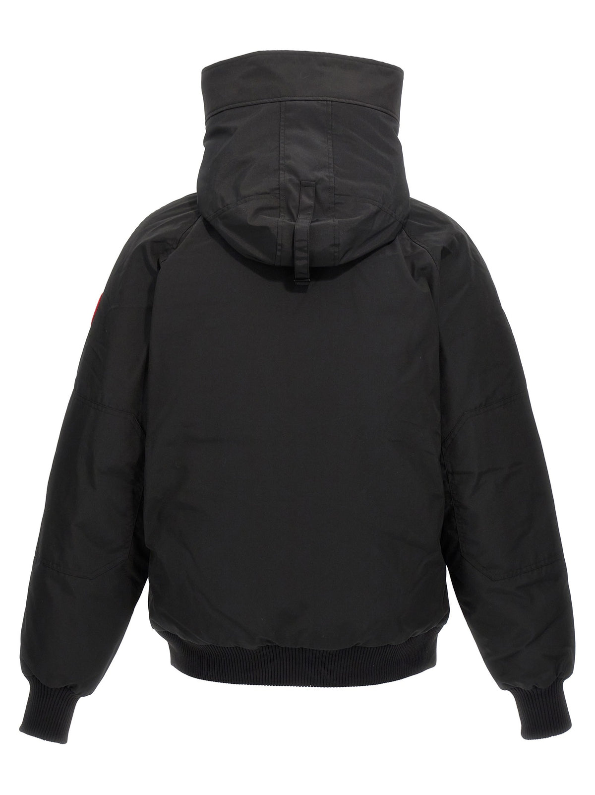 'Chilliwack' bomber jacket