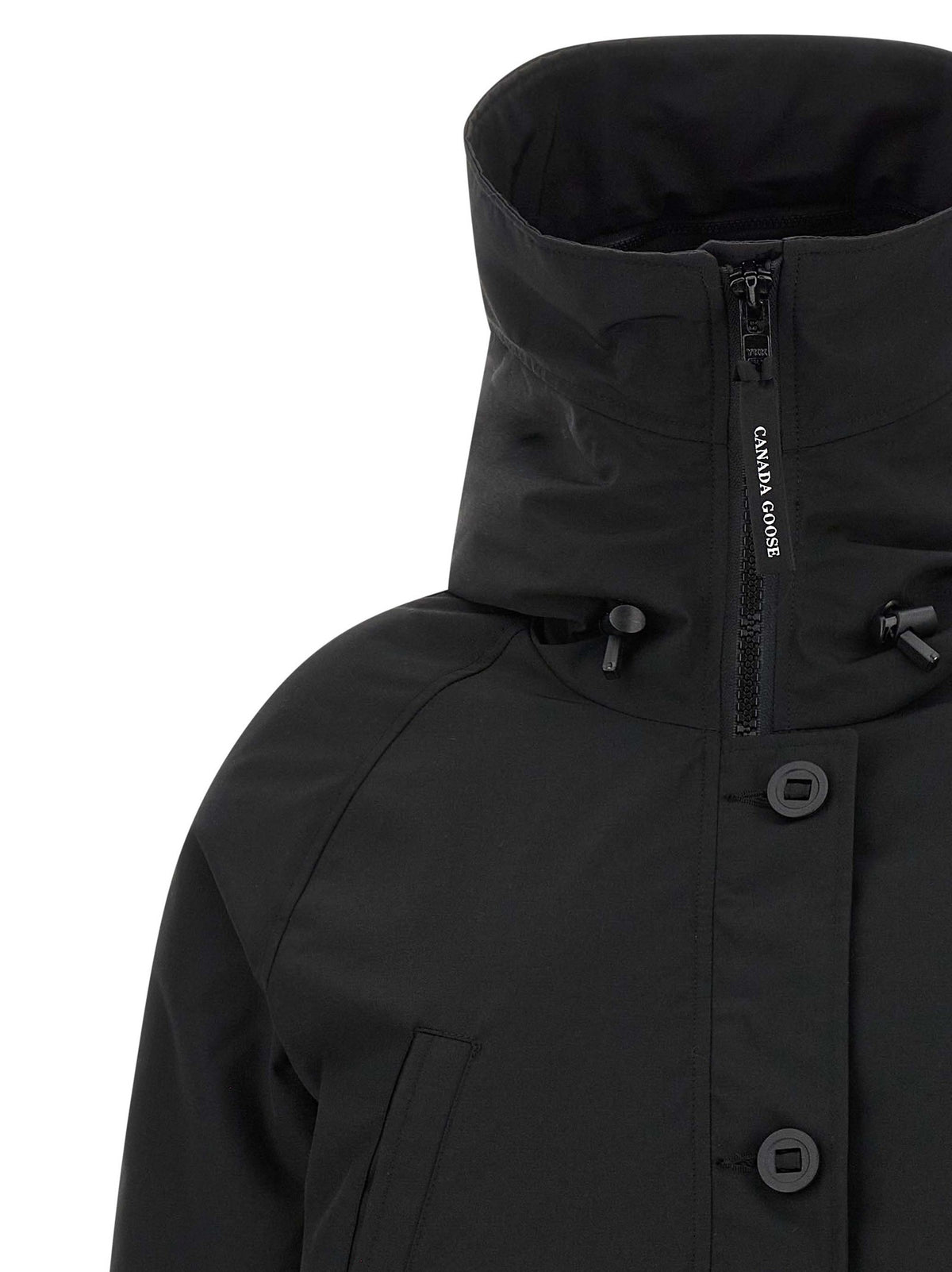 'ChilliWack' bomber jacket