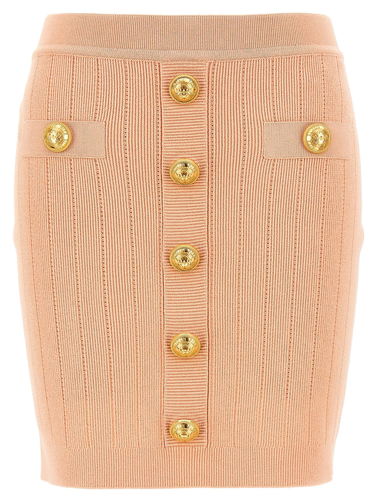 'Chiocciola' skirt