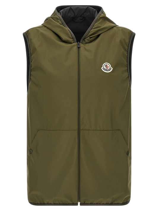 'Chirano' 2-in-1 jacket