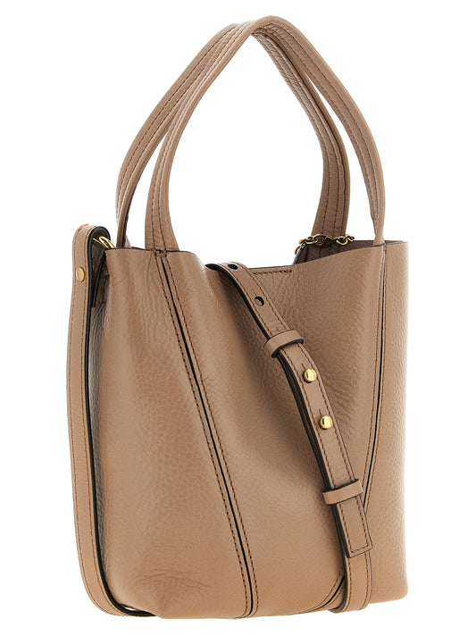 'Chloé Spin' small shopping bag
