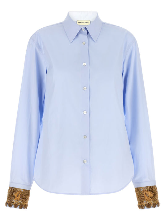 'Chloris' shirt