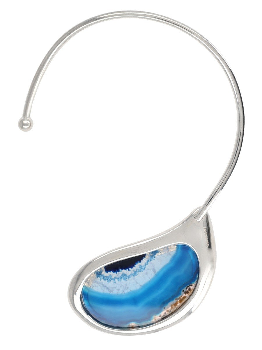 CHOKER "DUSK"