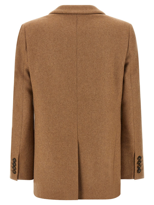 'Cholita Everyday' blazer