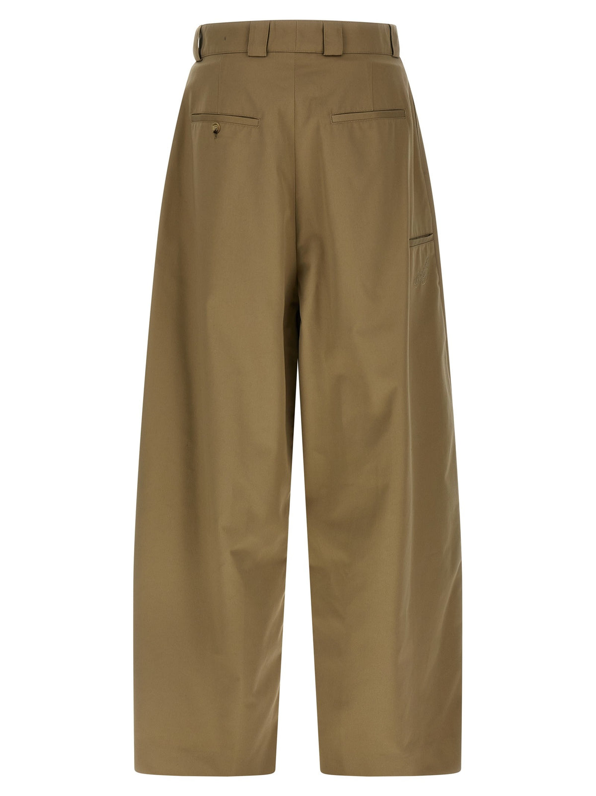 'Cholo' pants