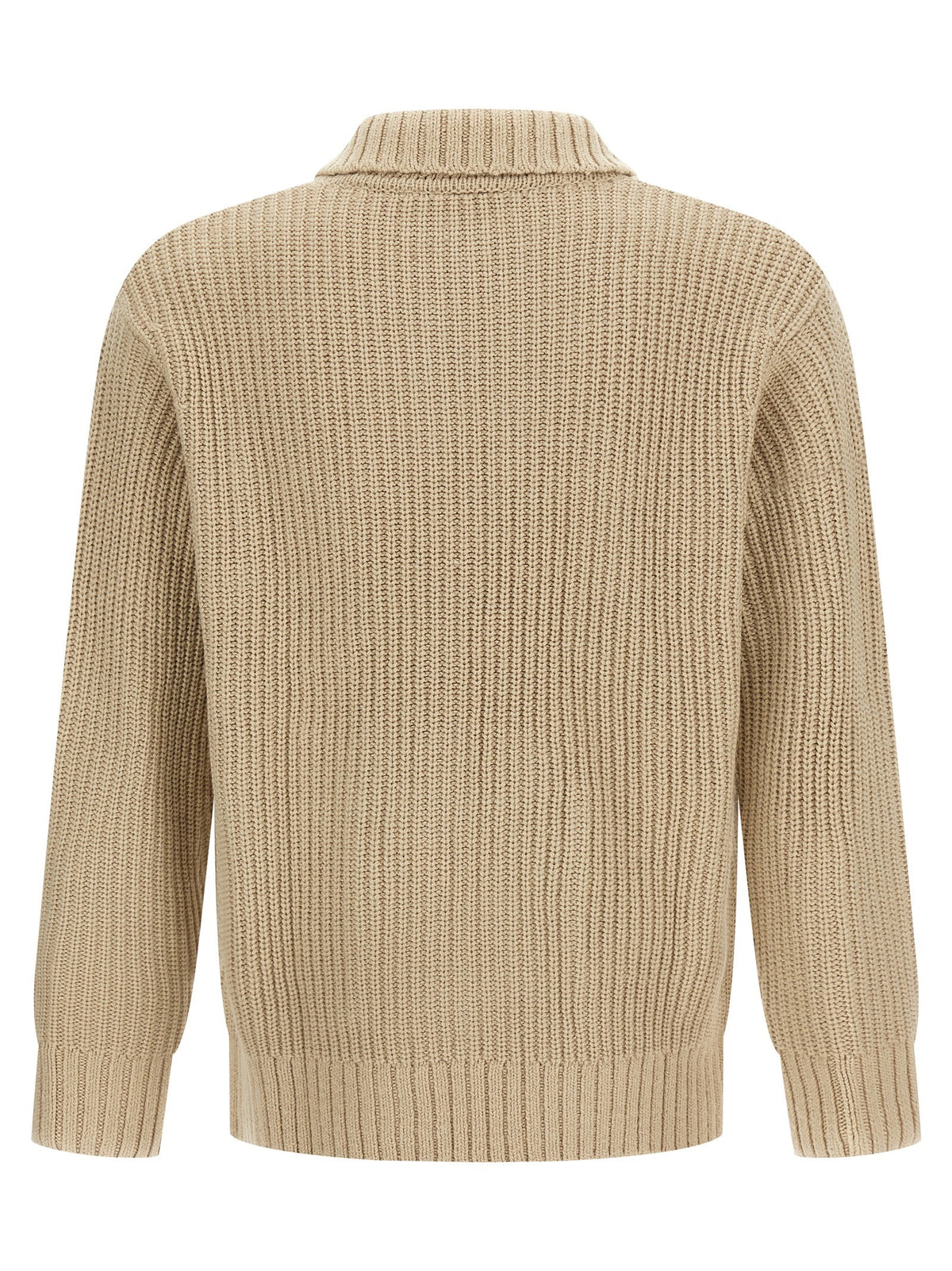 'Chore' cardigan