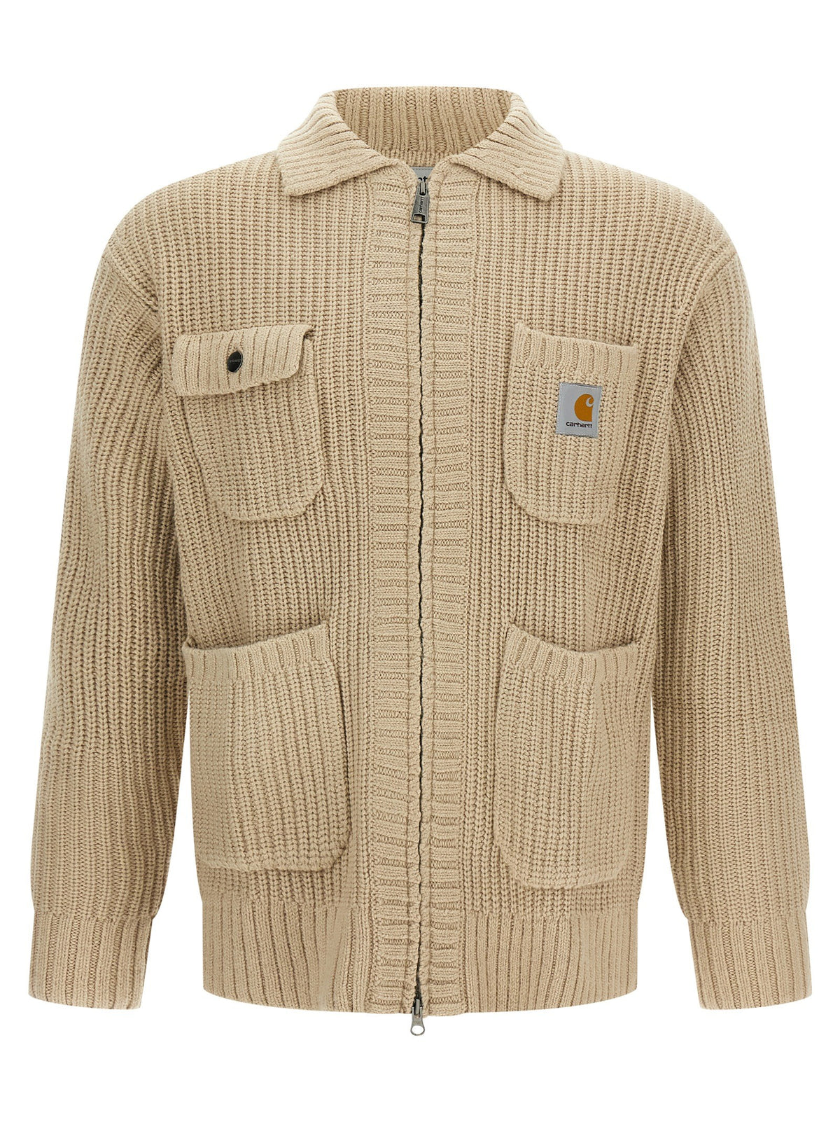 'Chore' cardigan