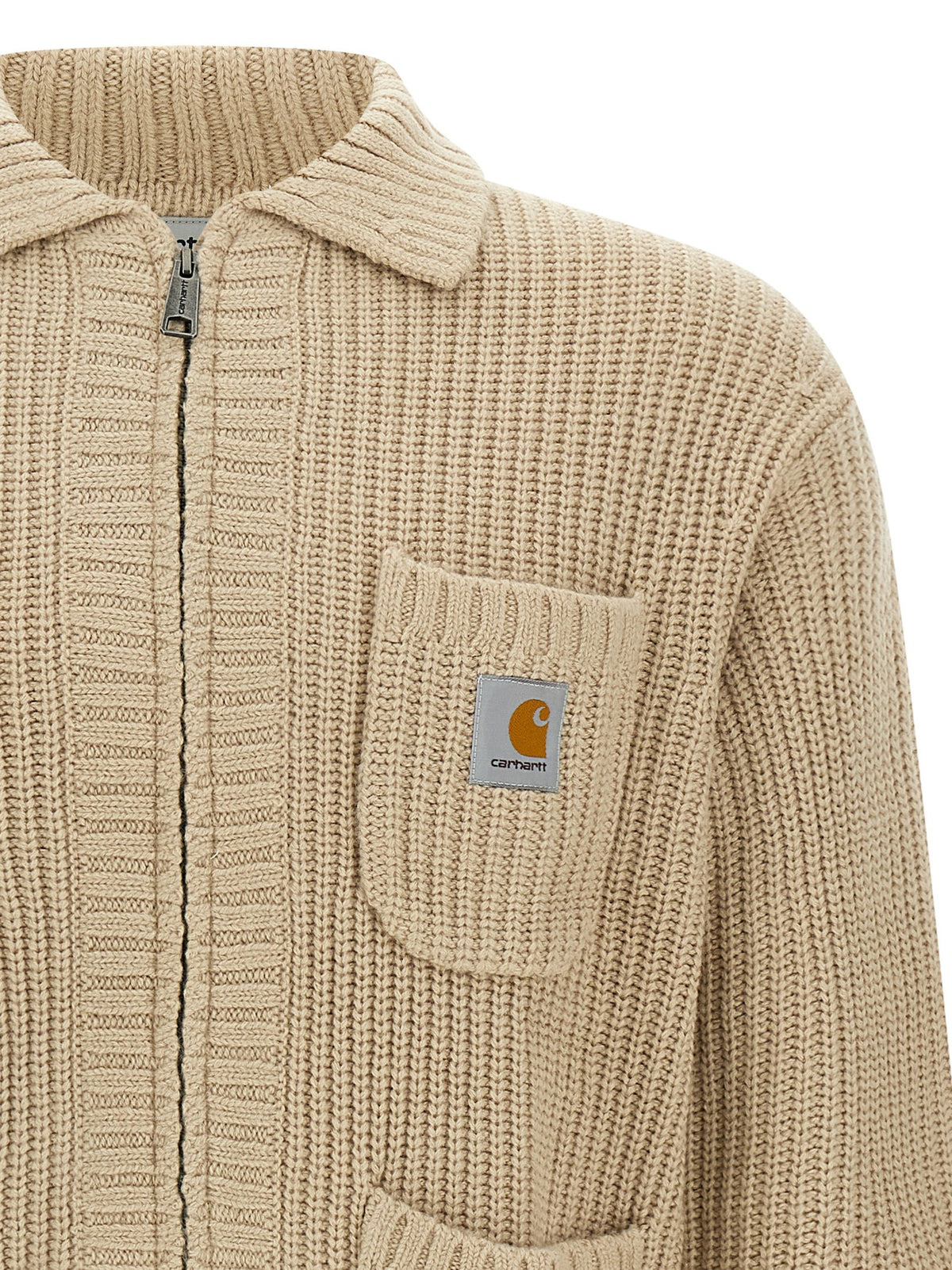 'Chore' cardigan