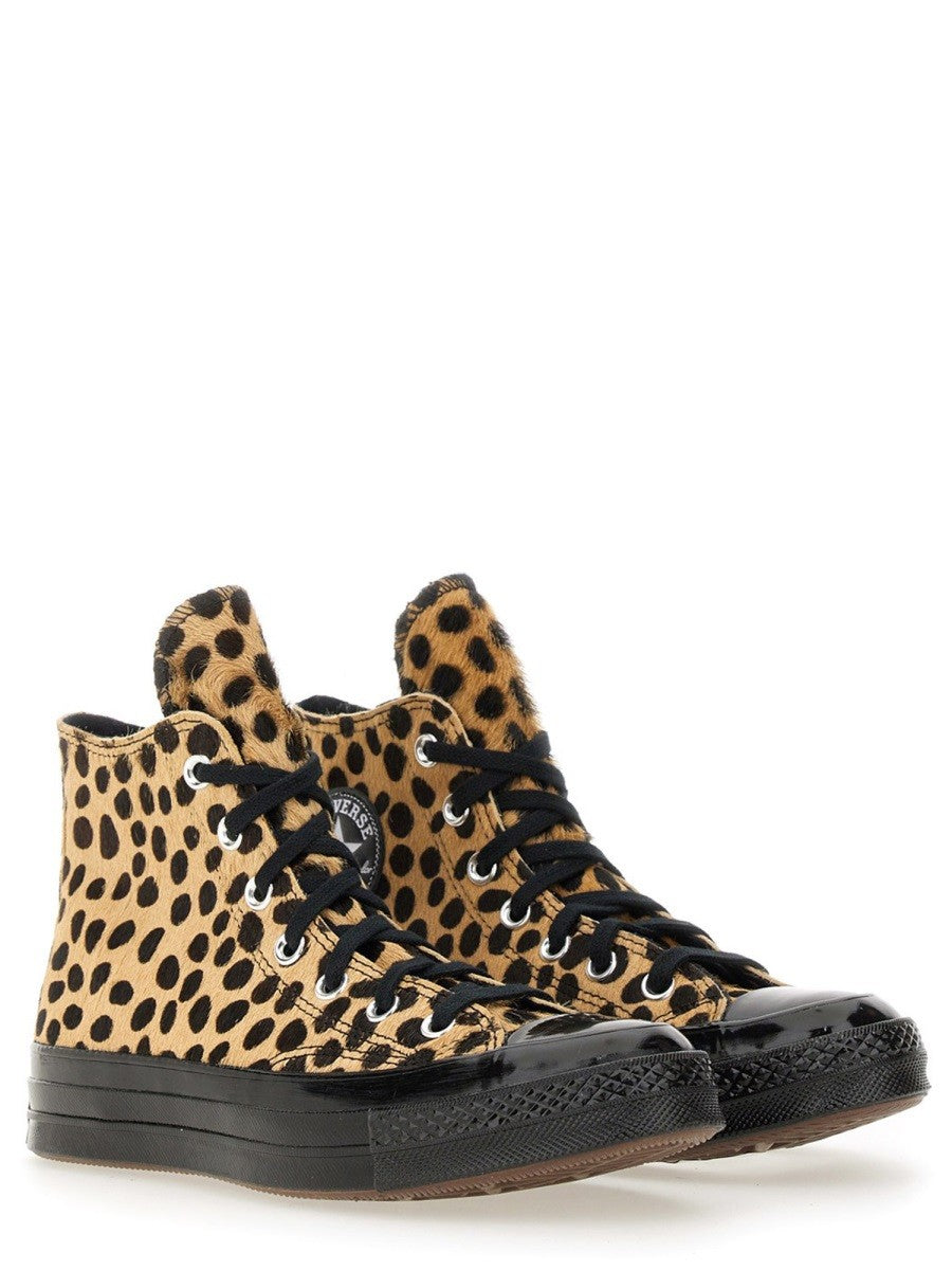 "CHUCK 70 HI" SNEAKER