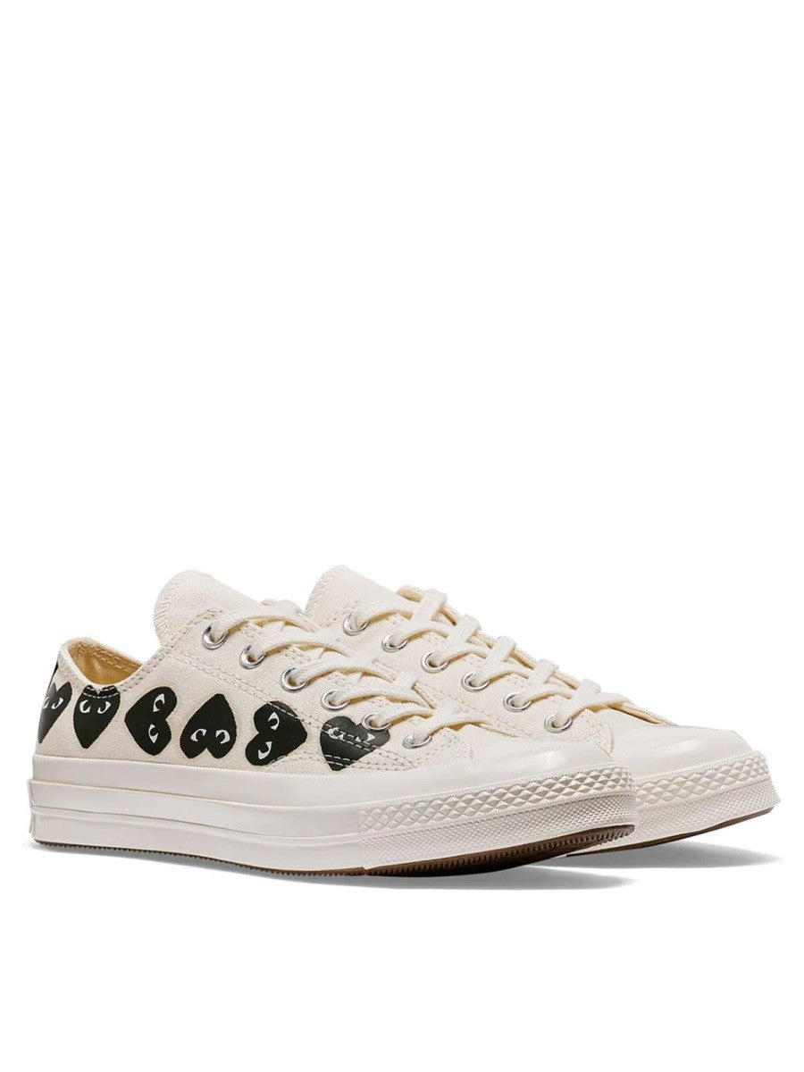 حذاء رياضي "CHUCK 70 MULTI HEARTS"