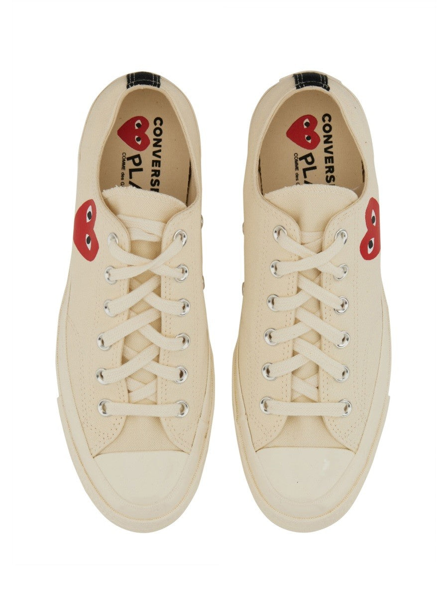 "CHUCK TAYLOR 70" SNEAKER
