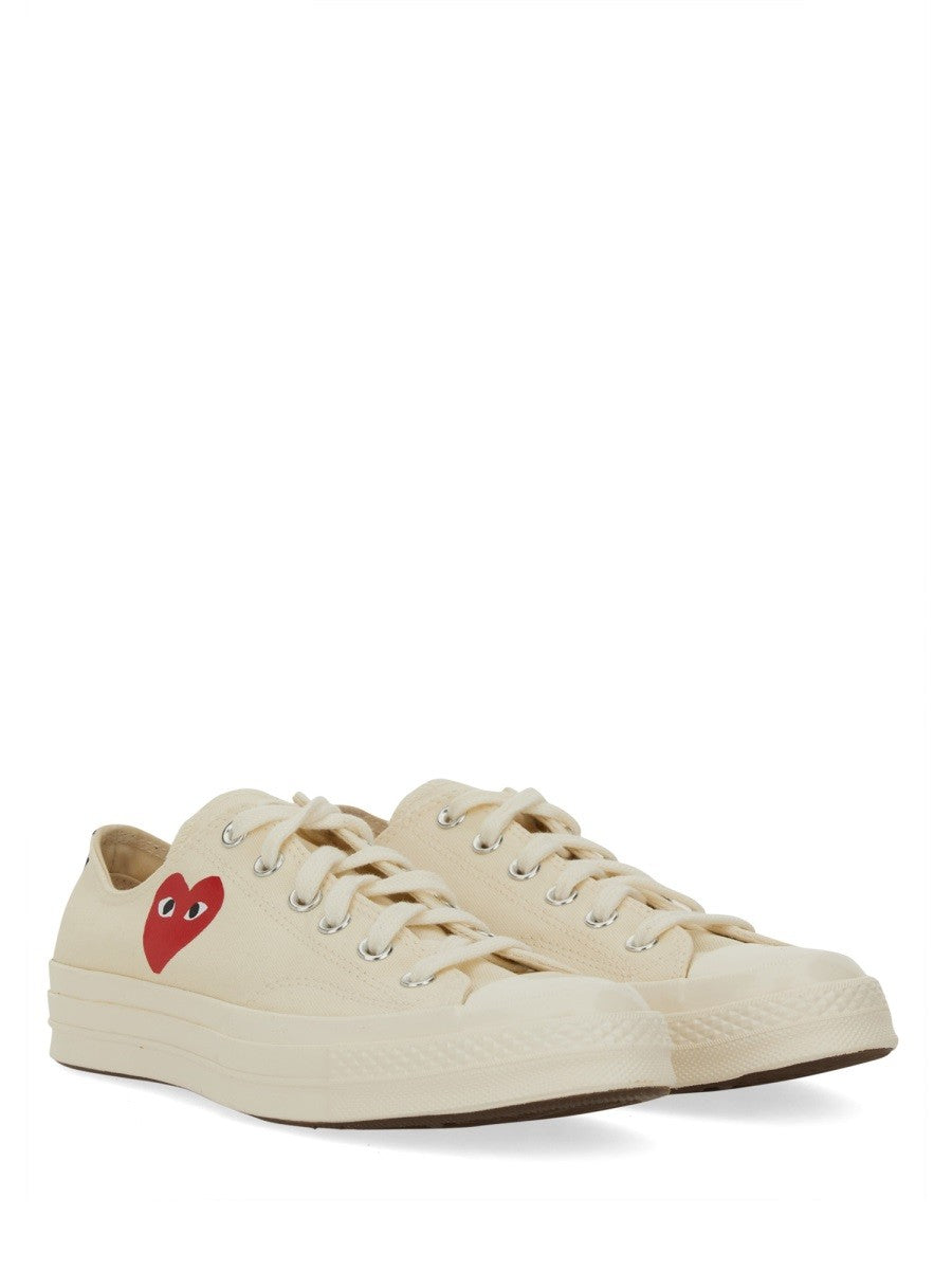 "CHUCK TAYLOR 70" SNEAKER