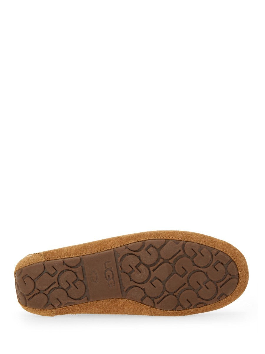 Slipper "Ansley"
