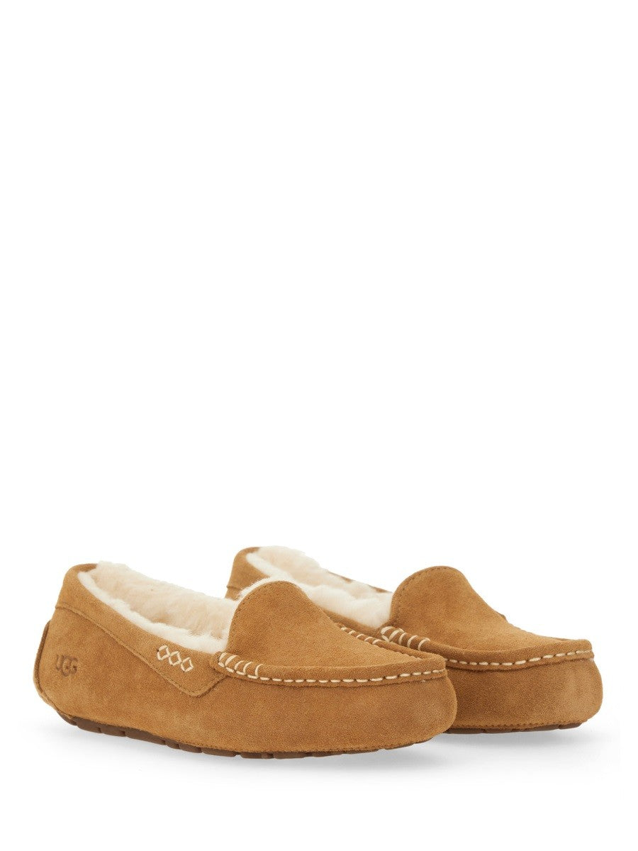 Slipper "Ansley"