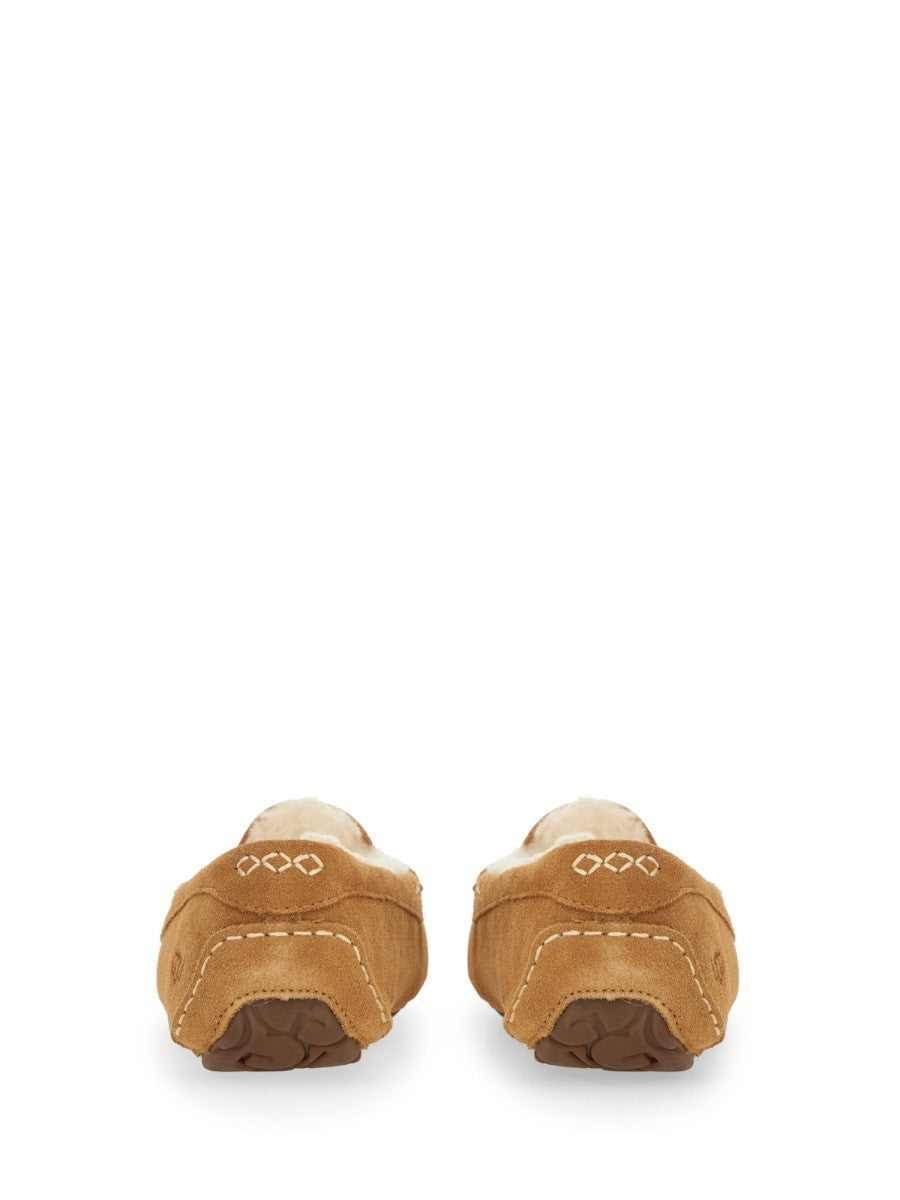 Slipper "Ansley"