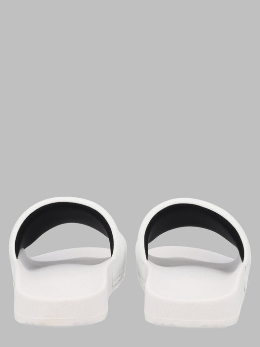 CIABATTA "SLIPPER" CON LOGO