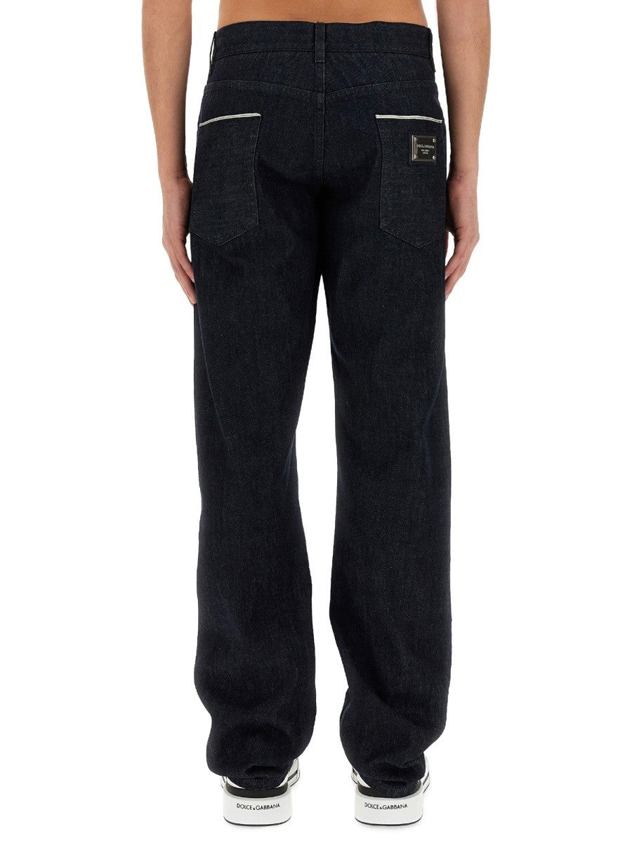 CIMOSED JEANS
