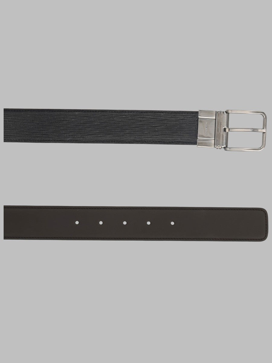 Cintura In Pelle