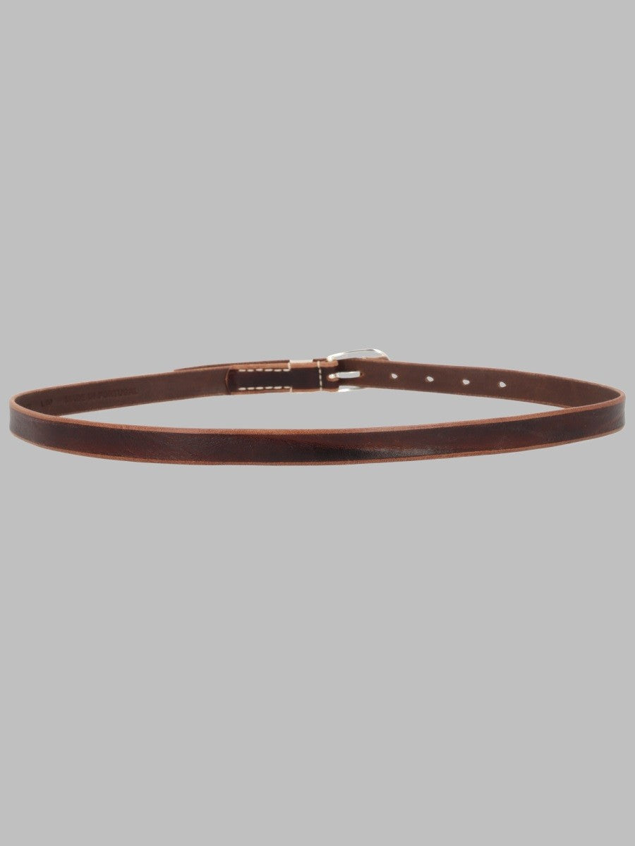 CINTURA IN PELLE