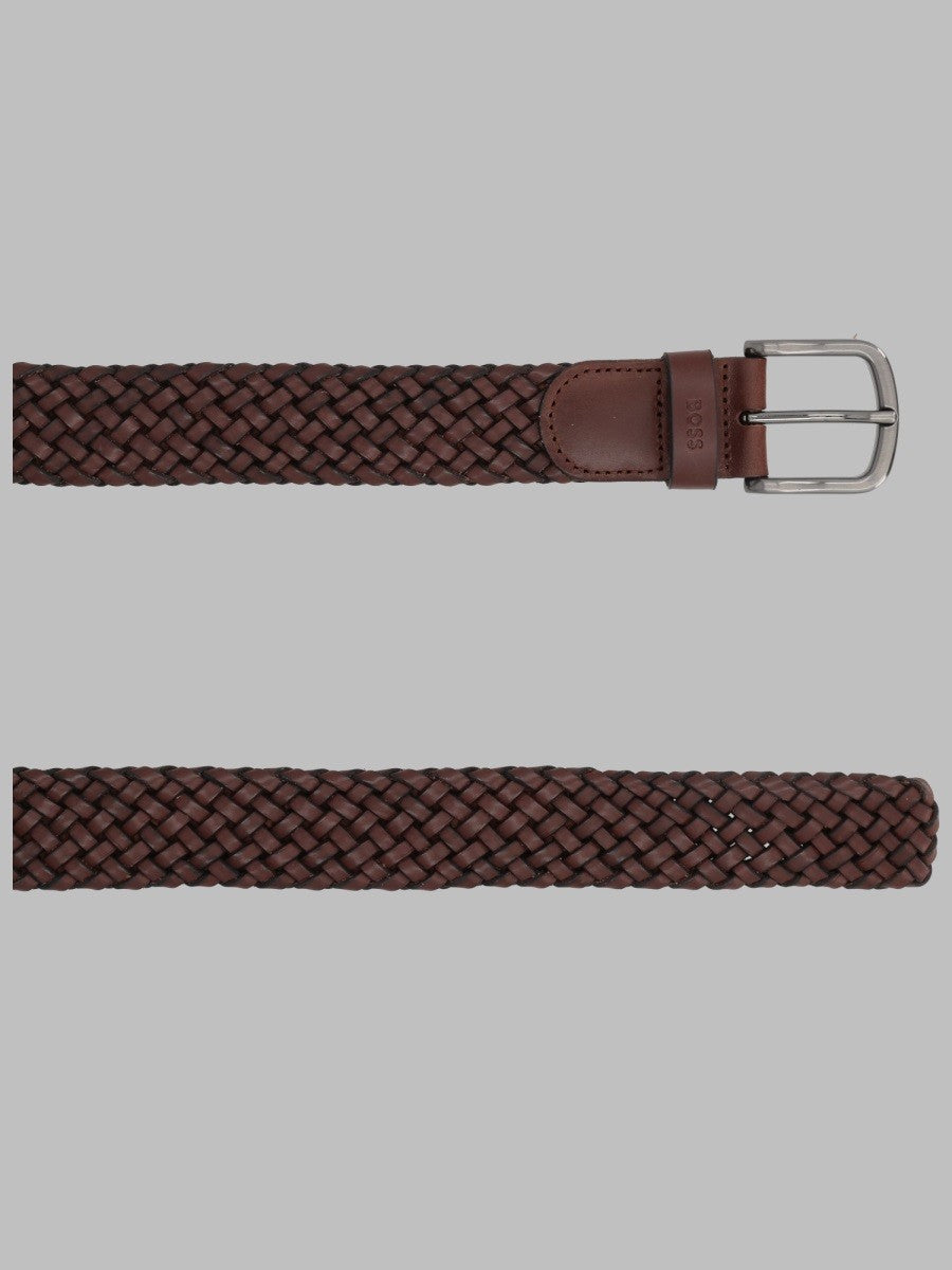 Cintura "Sash Woven"