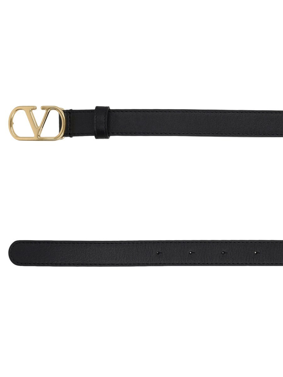 Cintura "VLogo Signature"