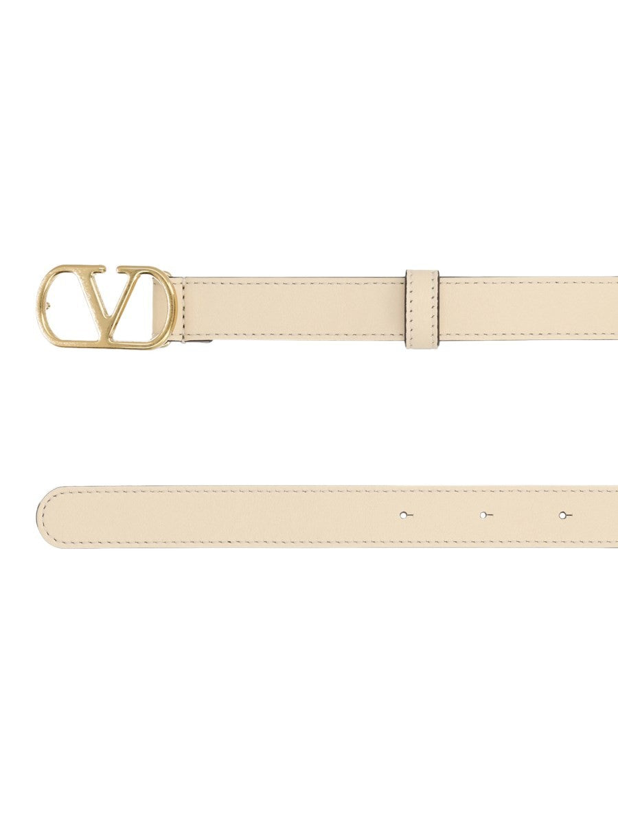 Cintura "VLogo Signature"