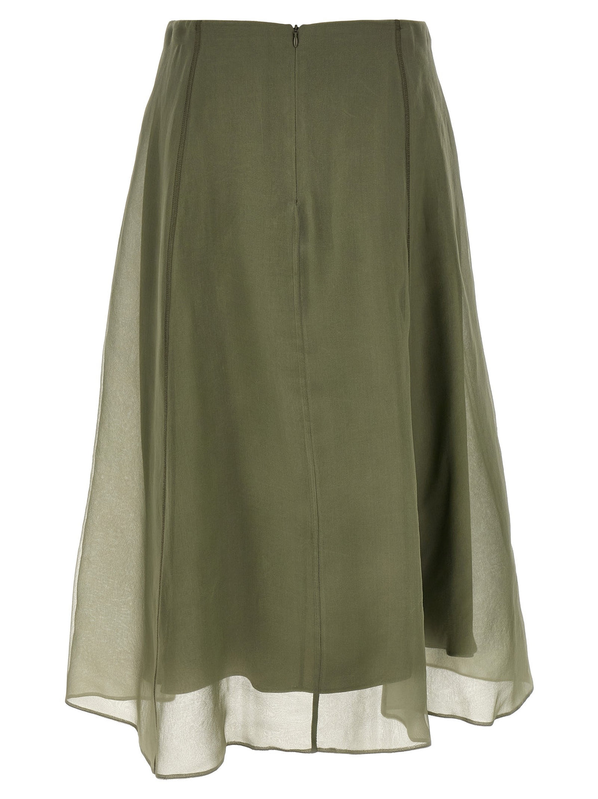 'Circle' skirt