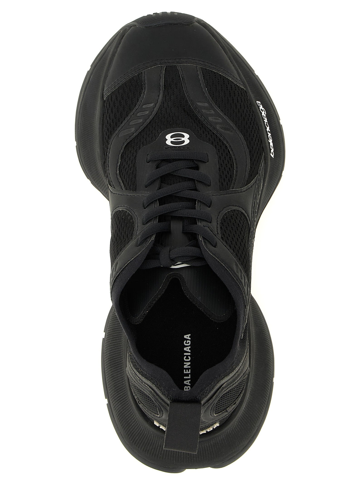 'Circuit' sneakers