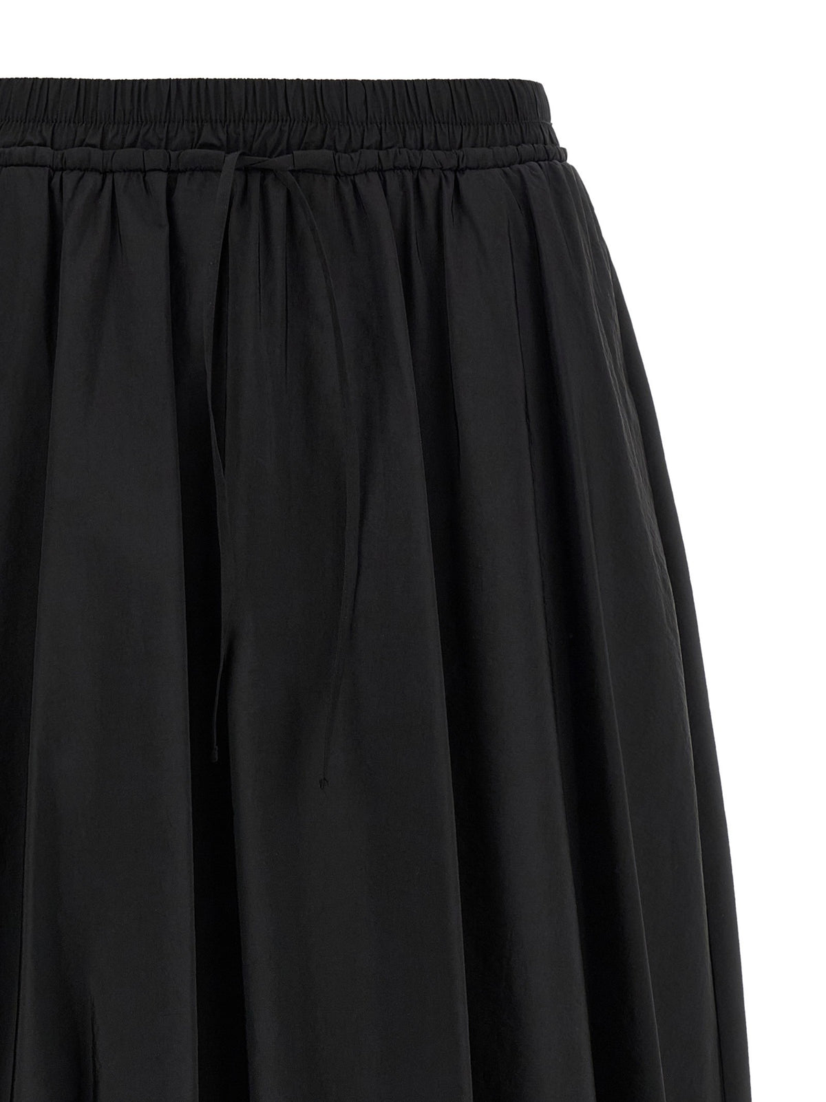 'Ciurma' balloon skirt