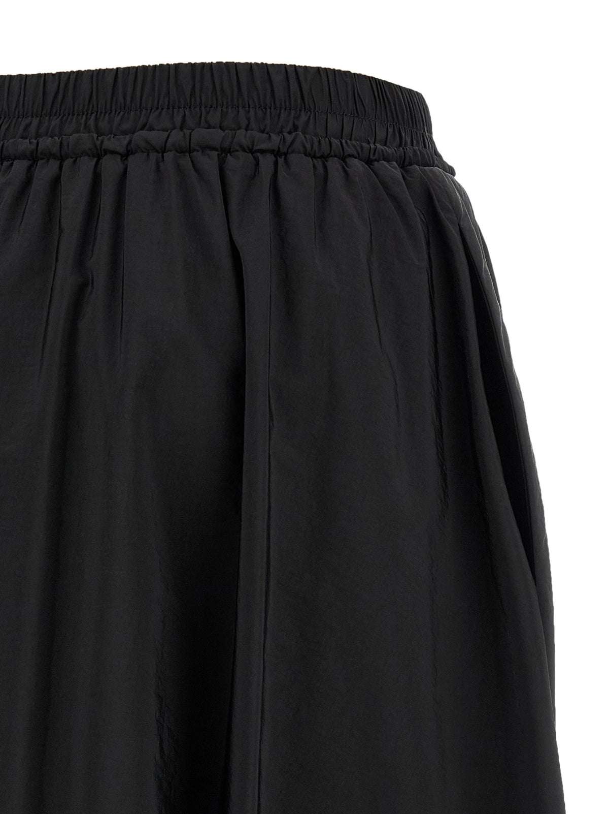'Ciurma' balloon skirt