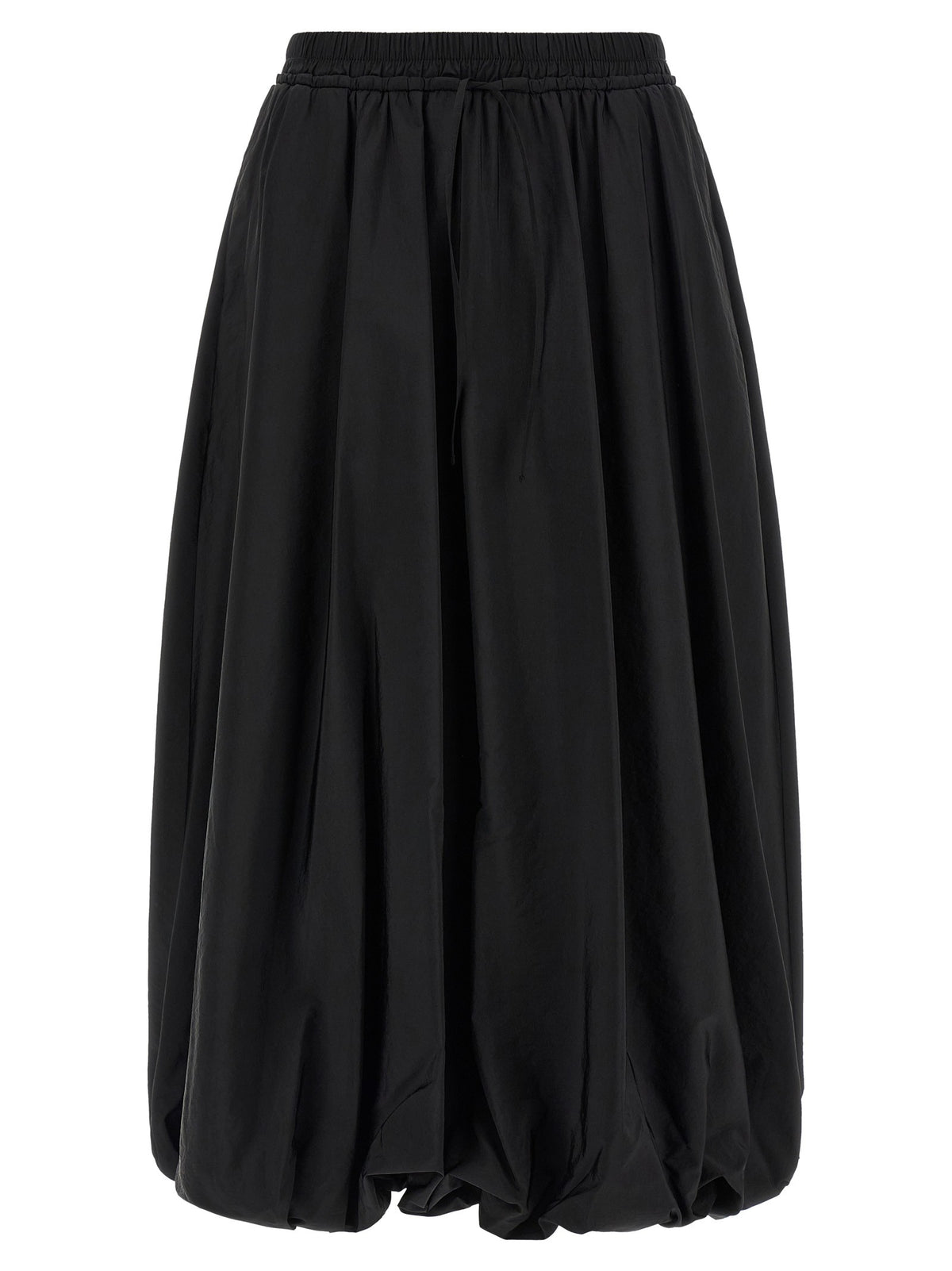 'Ciurma' balloon skirt