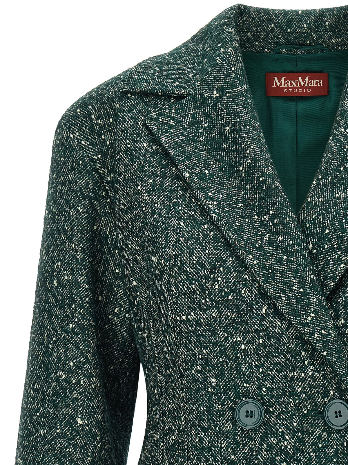 'Civada' blazer