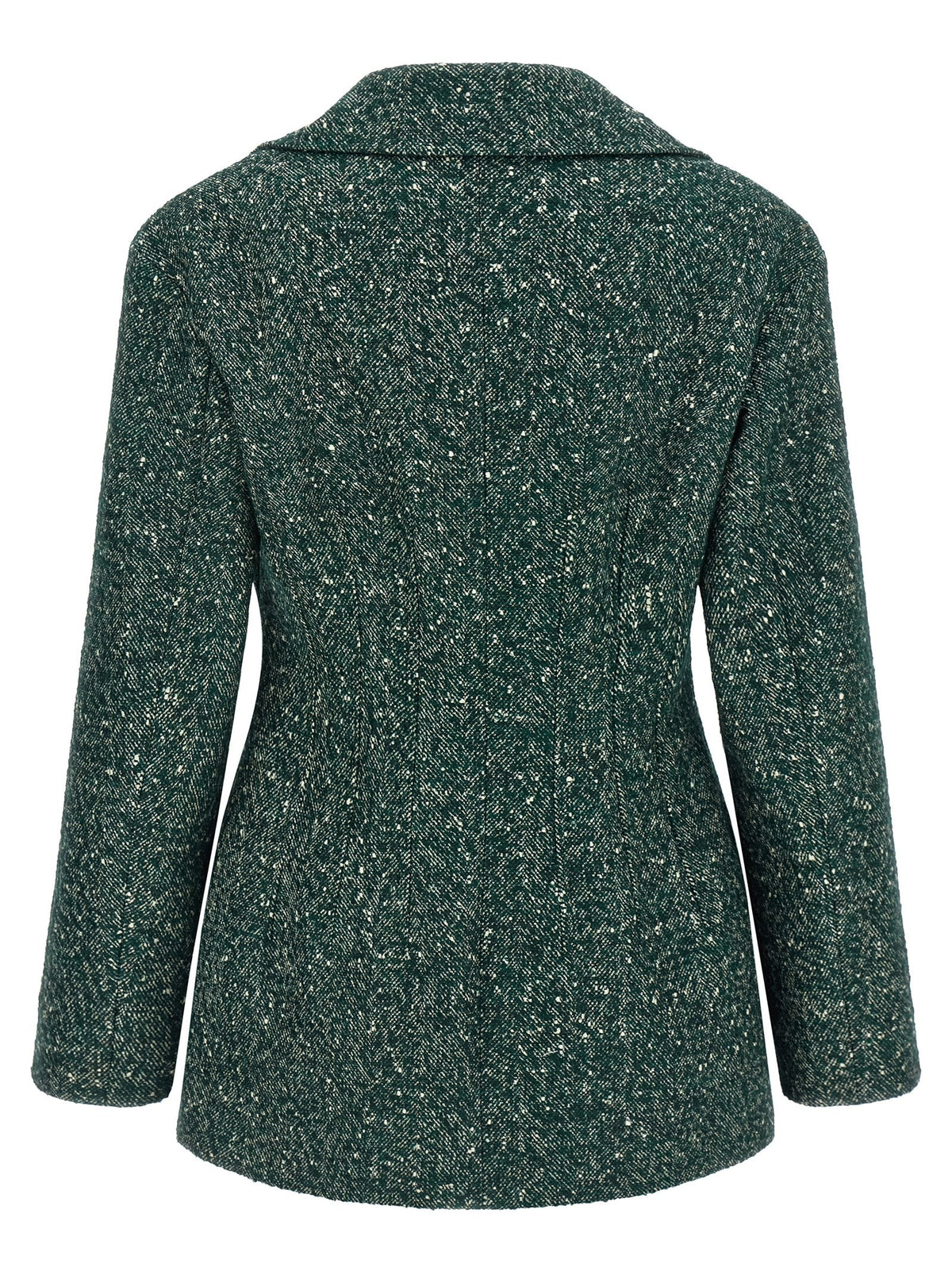 'Civada' blazer