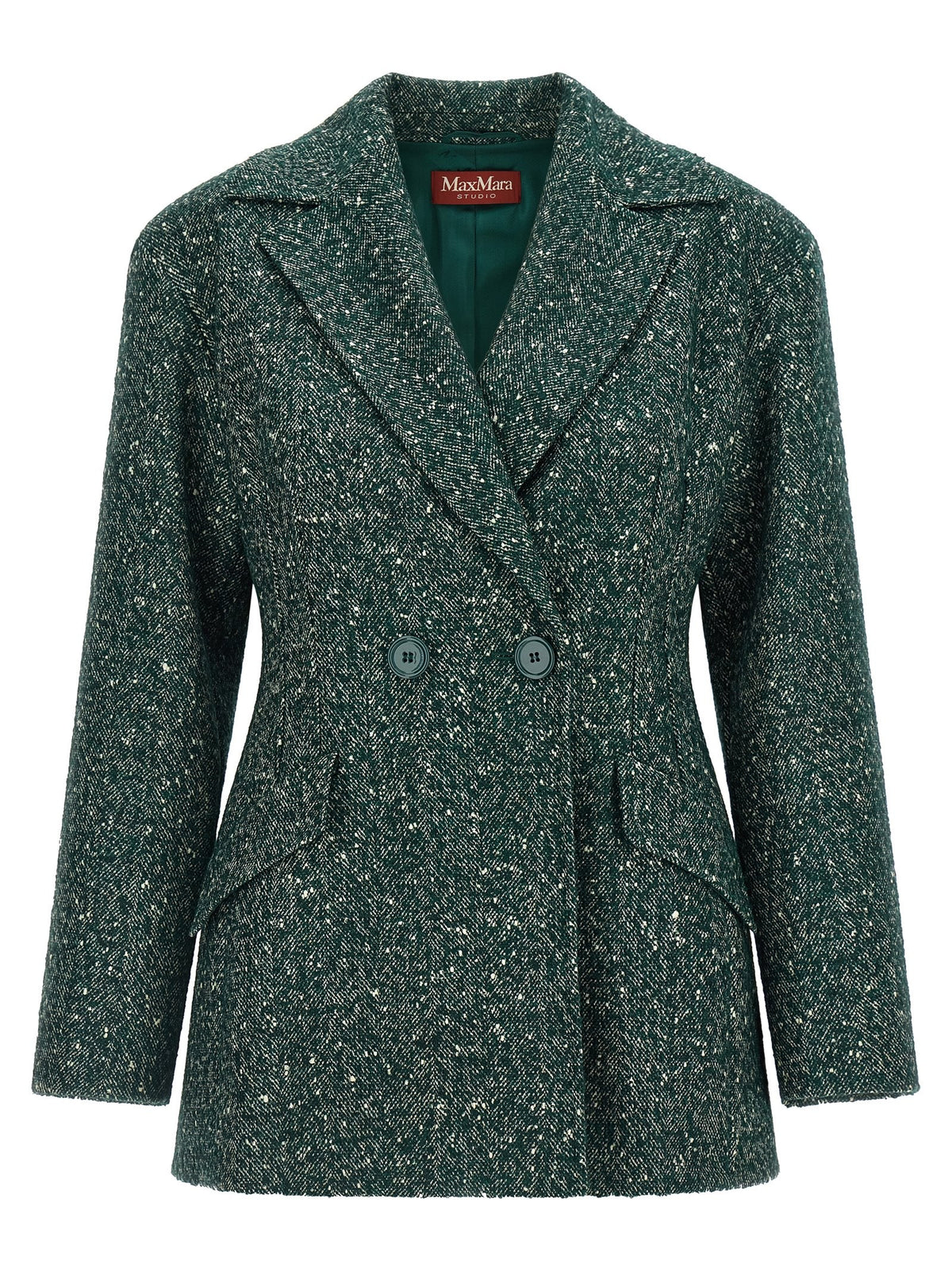 'Civada' blazer