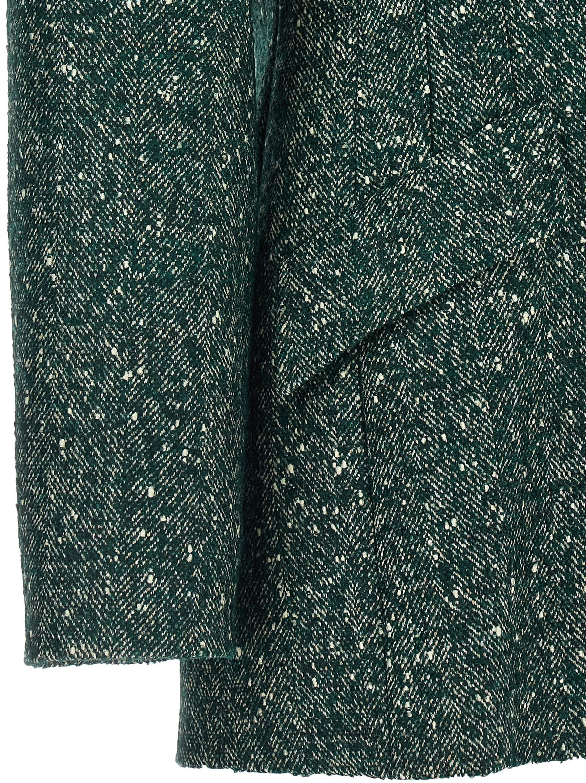 'Civada' blazer
