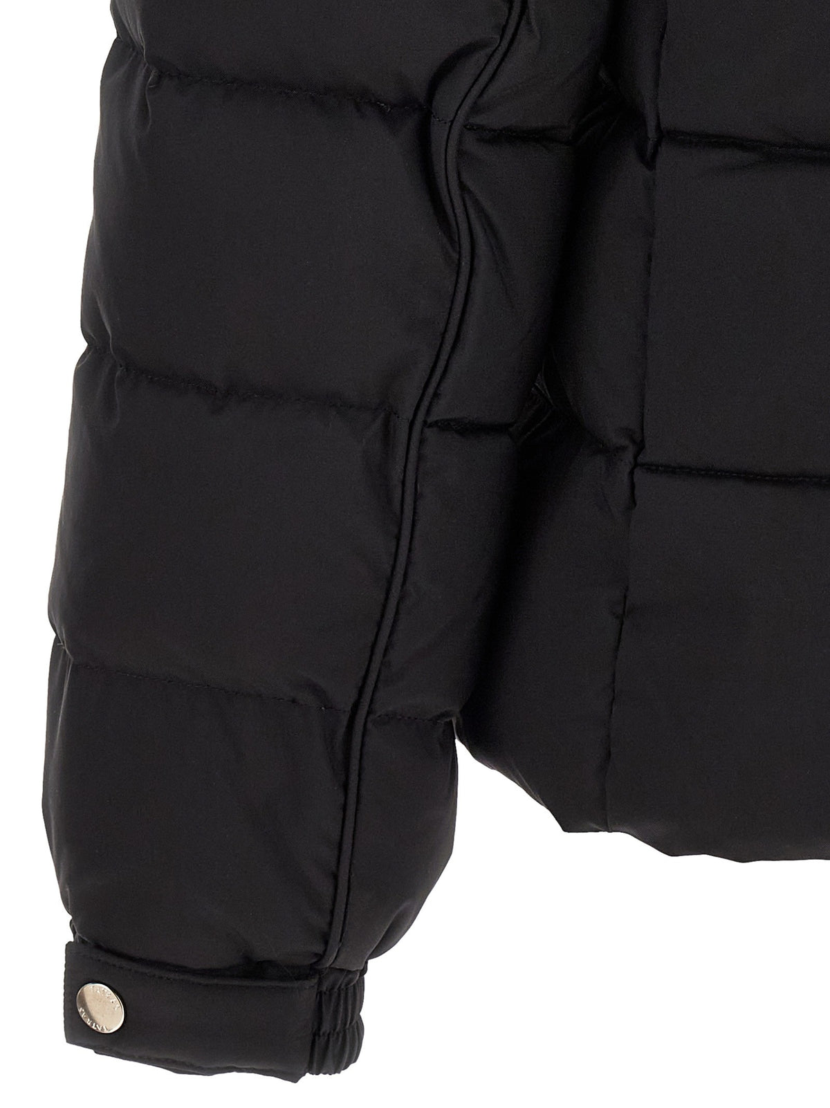 'Cizio' down jacket