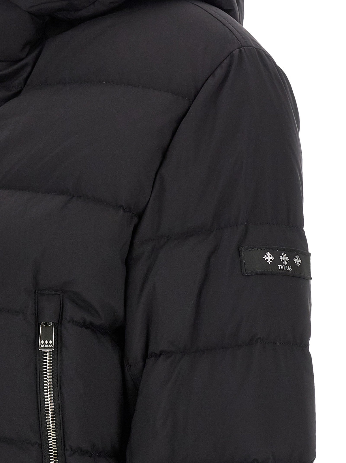 'Cizio' down jacket