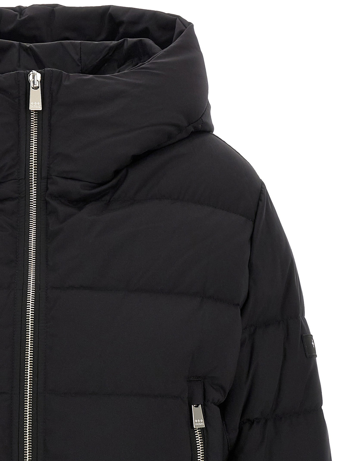 'Cizio' down jacket