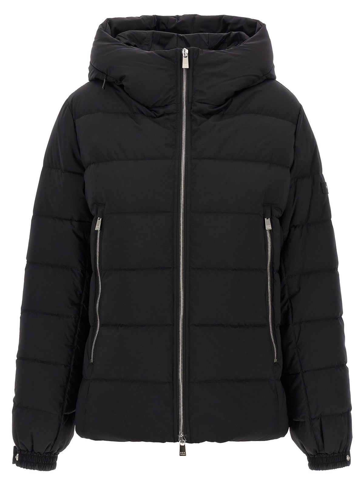 'Cizio' down jacket