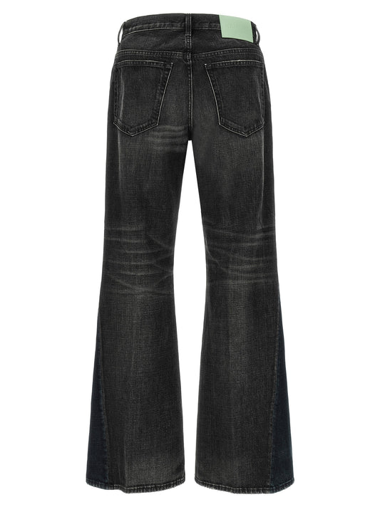 'Claire' jeans