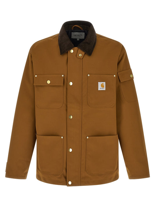 'Clapton' jacket
