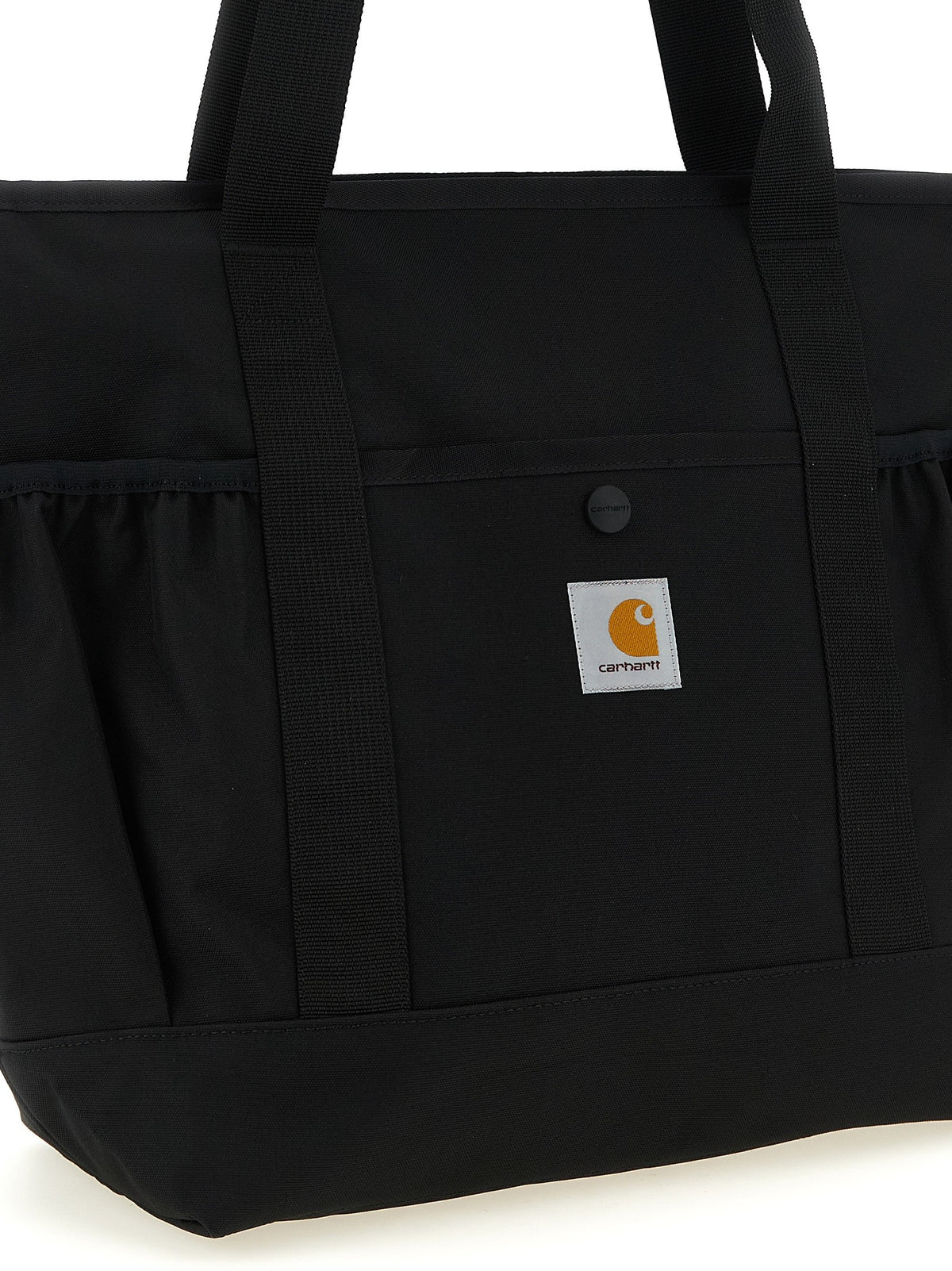 'Clapton' shopping bag